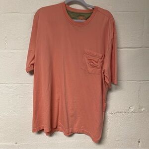 Tommy Bahama Relax Men’s Short Sleeve Tee Size XXL